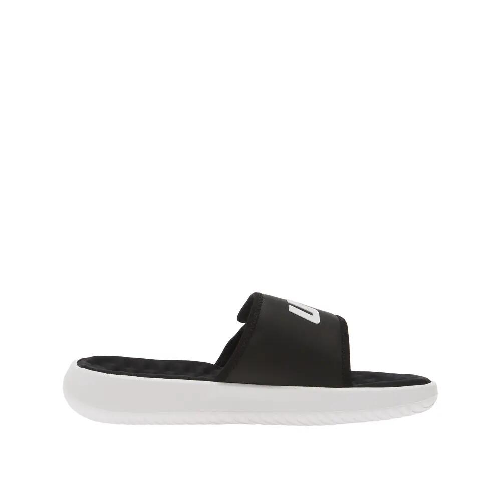 Sandalias Under Armour Ignite Pro 8 UFC Negras 2/6