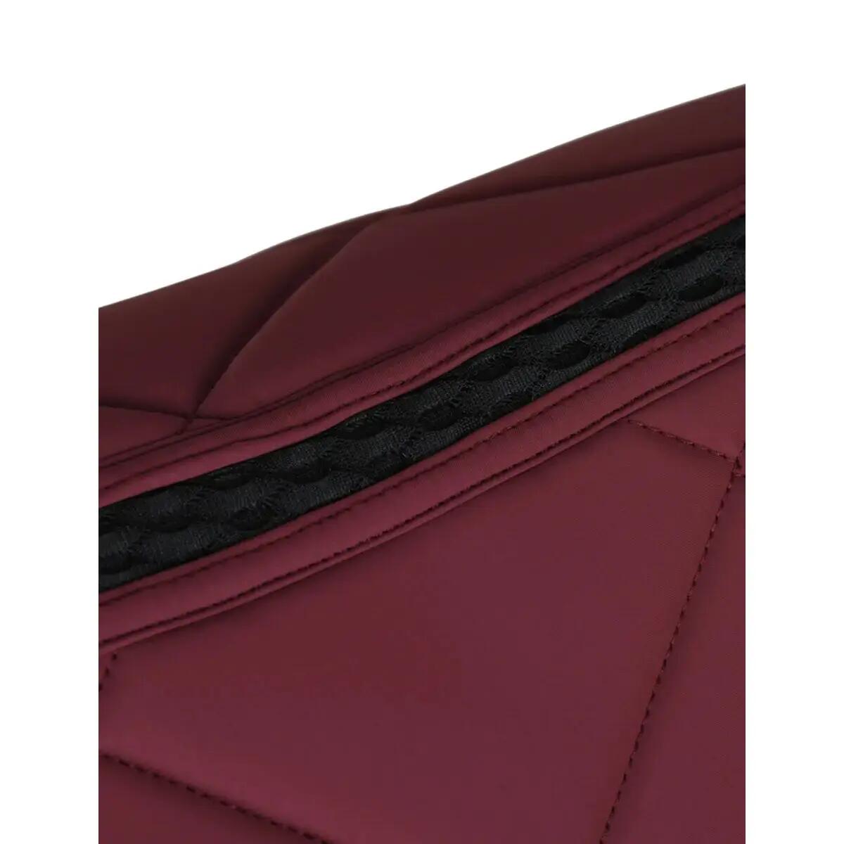 Tapis de dressage pour cheval Weatherbeeta Pro 3D Air-Tec 3/5