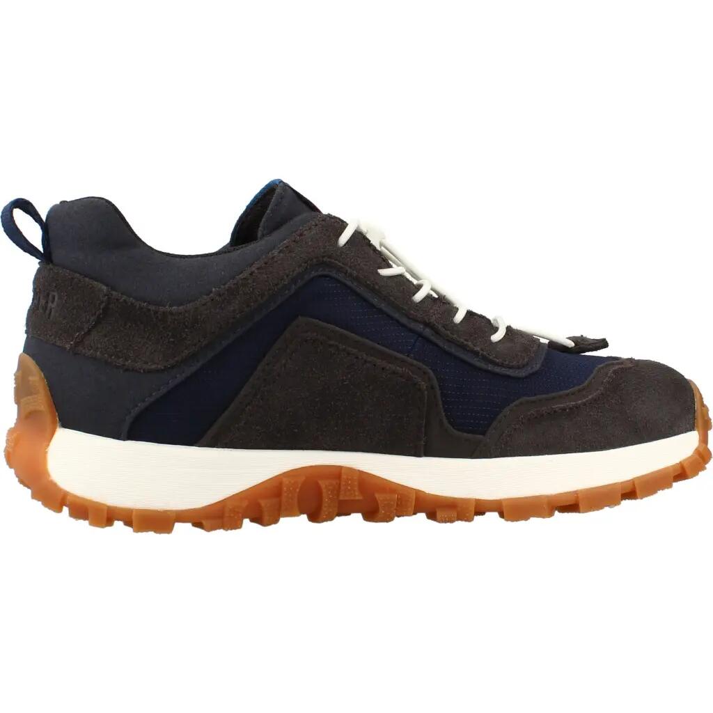 Buty CAMPER DRIFT TRAIL KIDS Niebieski 4/5