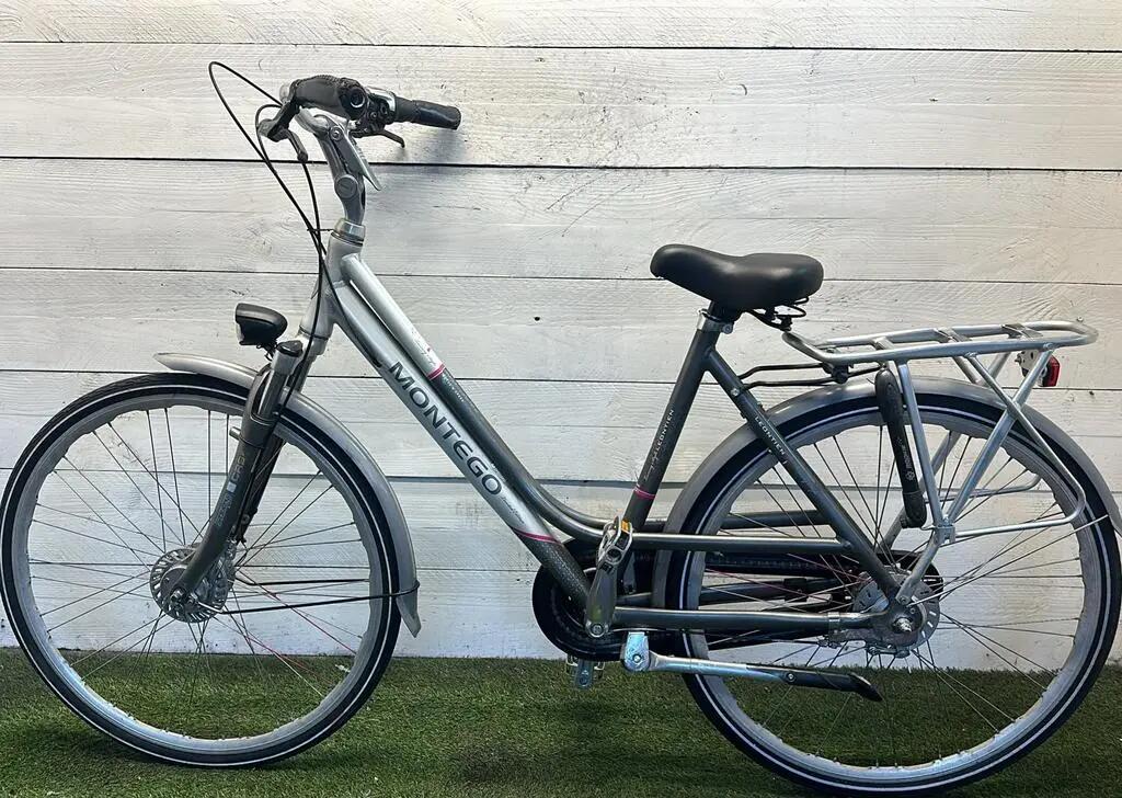 Vélo d’occasion Montego Leontien 4/4