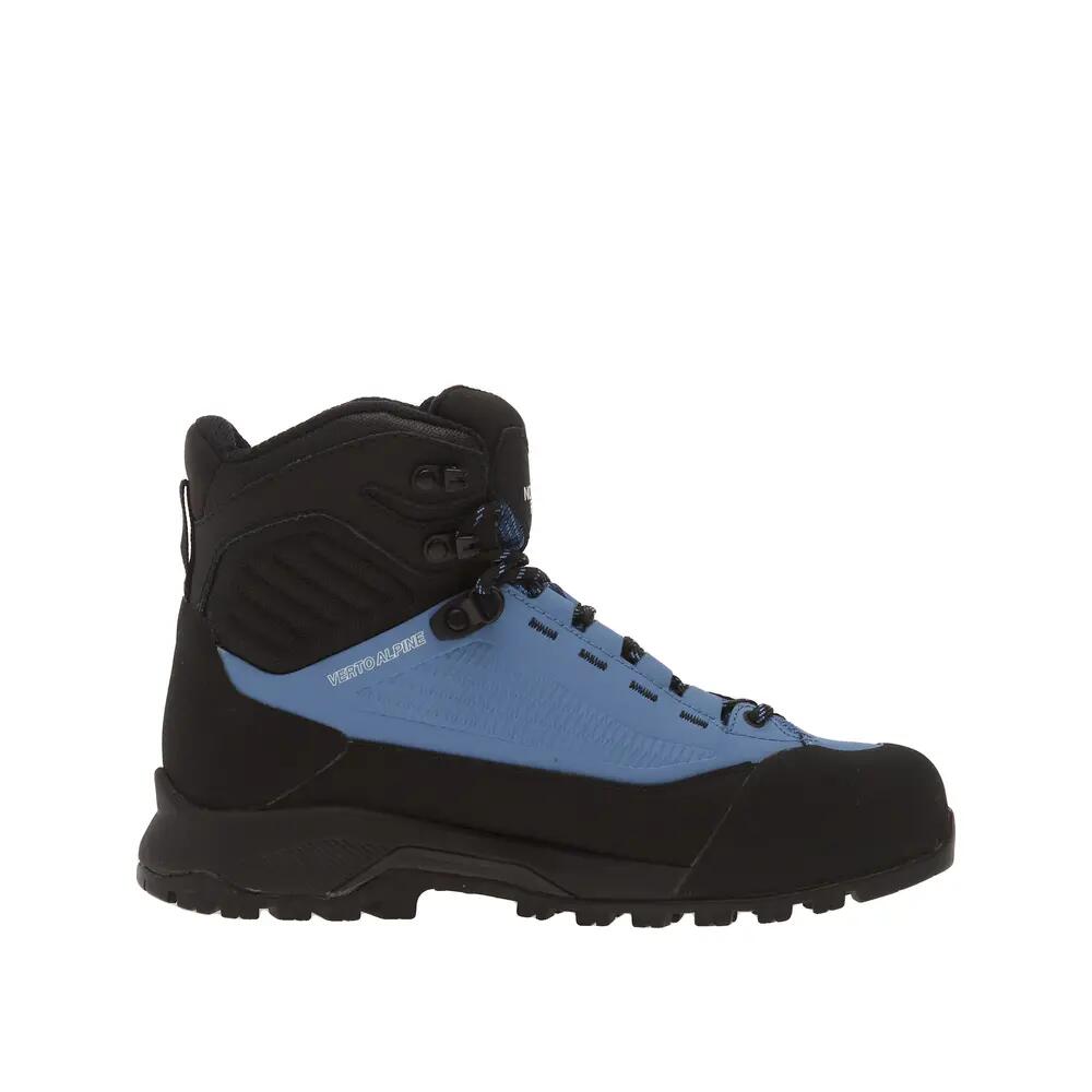 Wanderschuhe The North Face Verto Alpine Mid GORE-TEX Indigo Stone/TNF Black 2/6