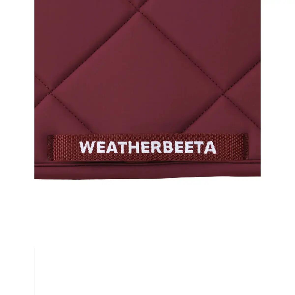 Tapis de dressage pour cheval Weatherbeeta Pro 3D Air-Tec 2/5