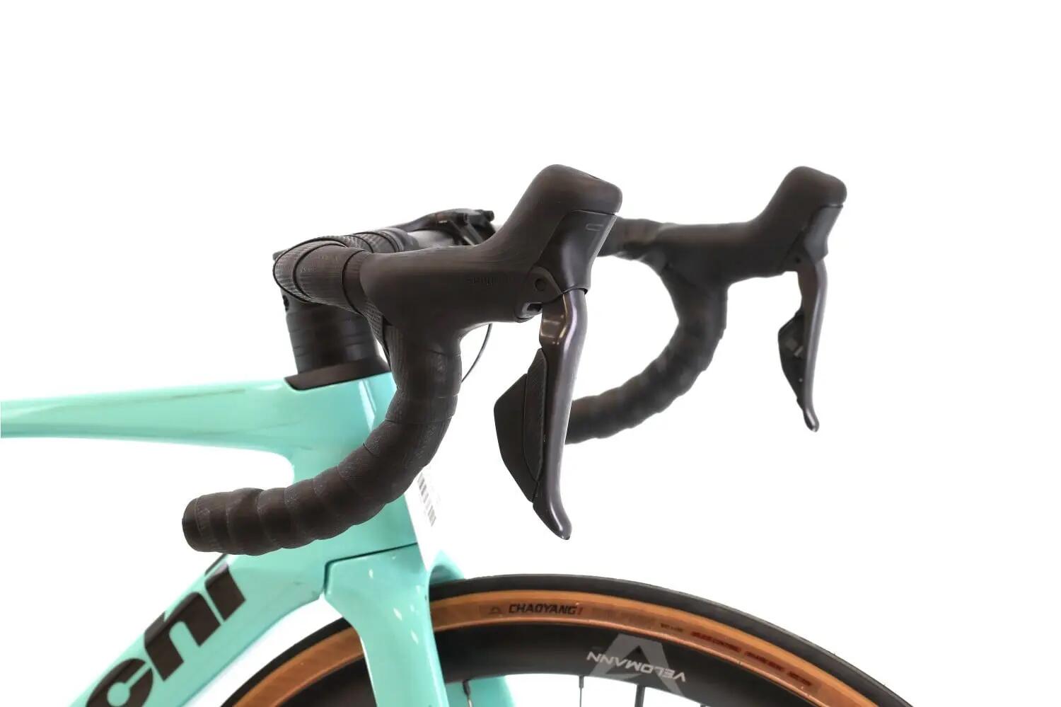 Segunda Vida · Bici carretera ·  Specialissima Comp Di2 12V · Muy buen estado 6/8