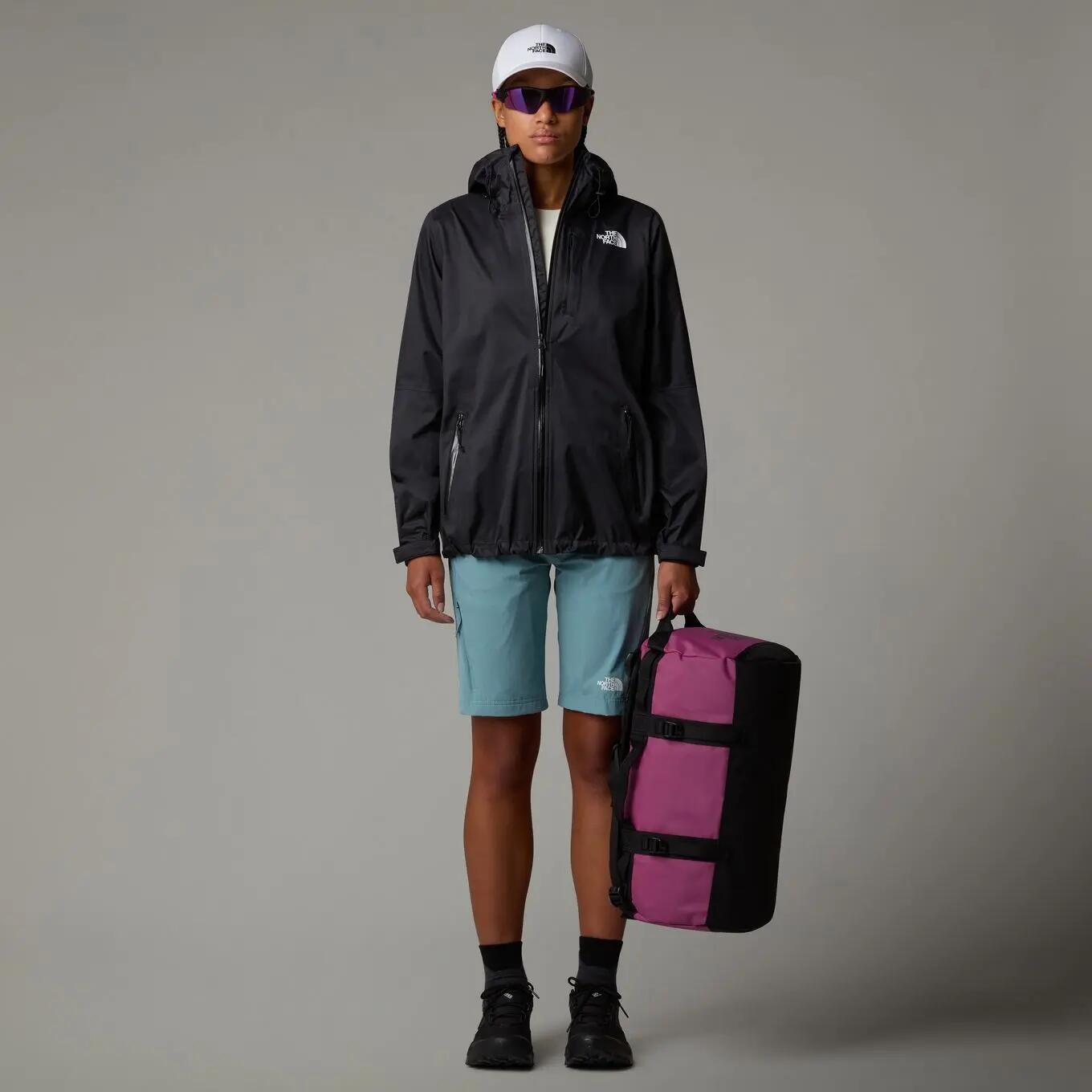 The North Face Alta Vista Waterdichte Jas Zwart 4/6