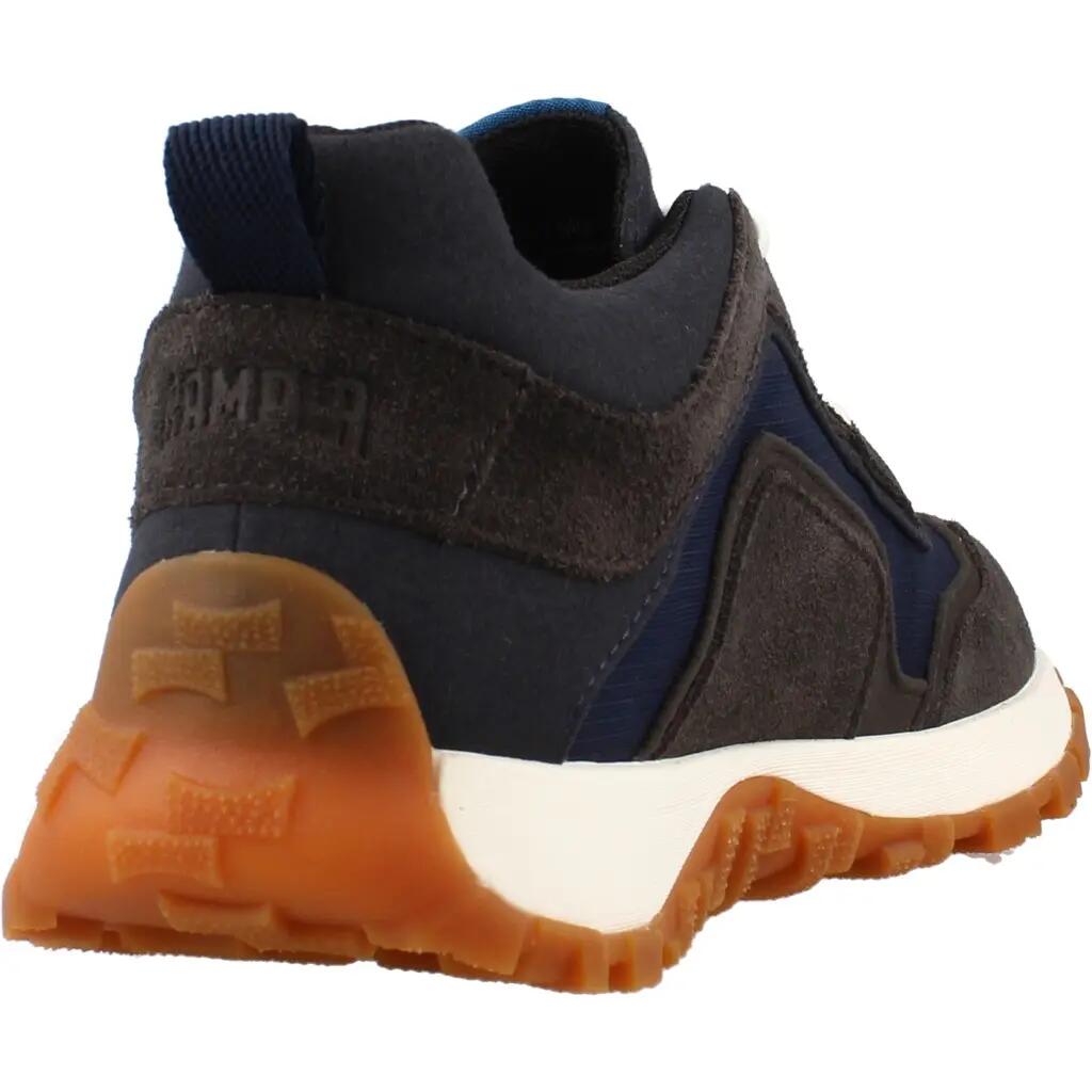 Buty CAMPER DRIFT TRAIL KIDS Niebieski 3/5