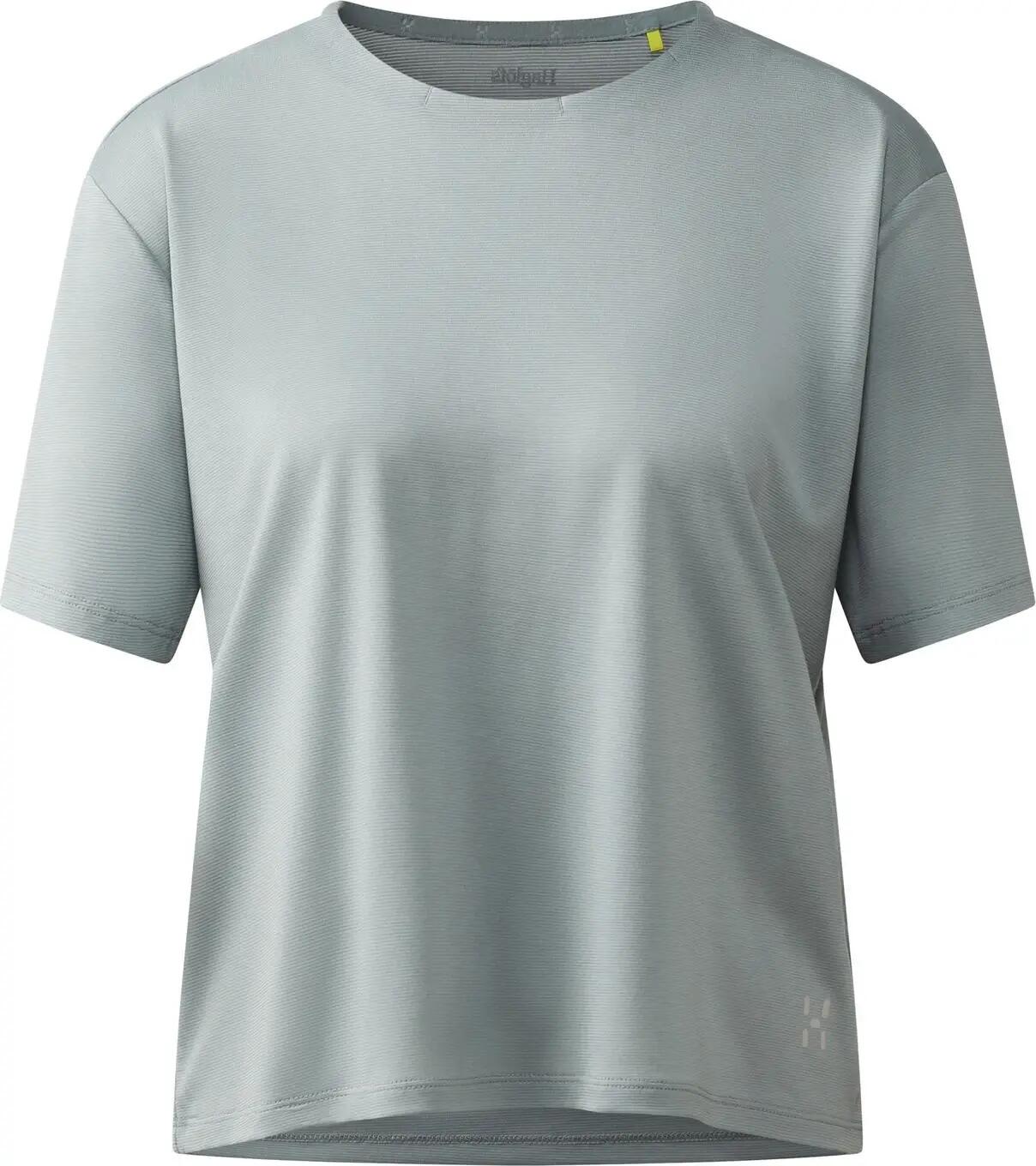 Haglöfs L.I.M Delta T-Shirt für Damen, grün 5/7