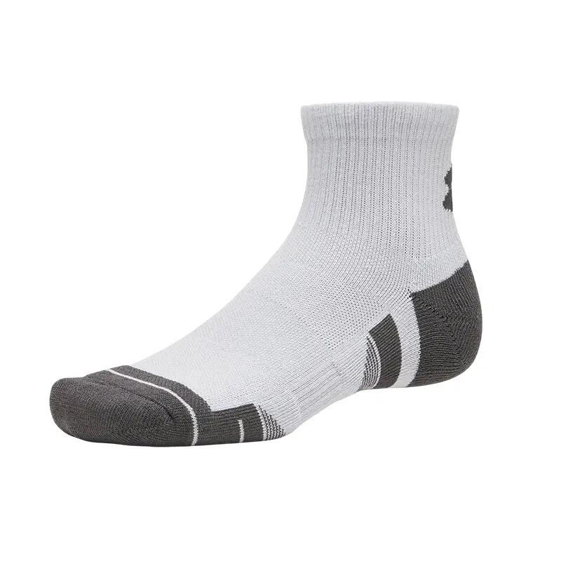 Lot de 03 chaussette Homme Under Armour PERFORMANCE TECH 2/3