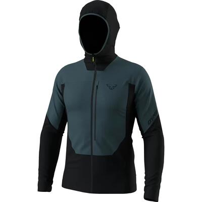 Isolerende hoodie dynafit traverse