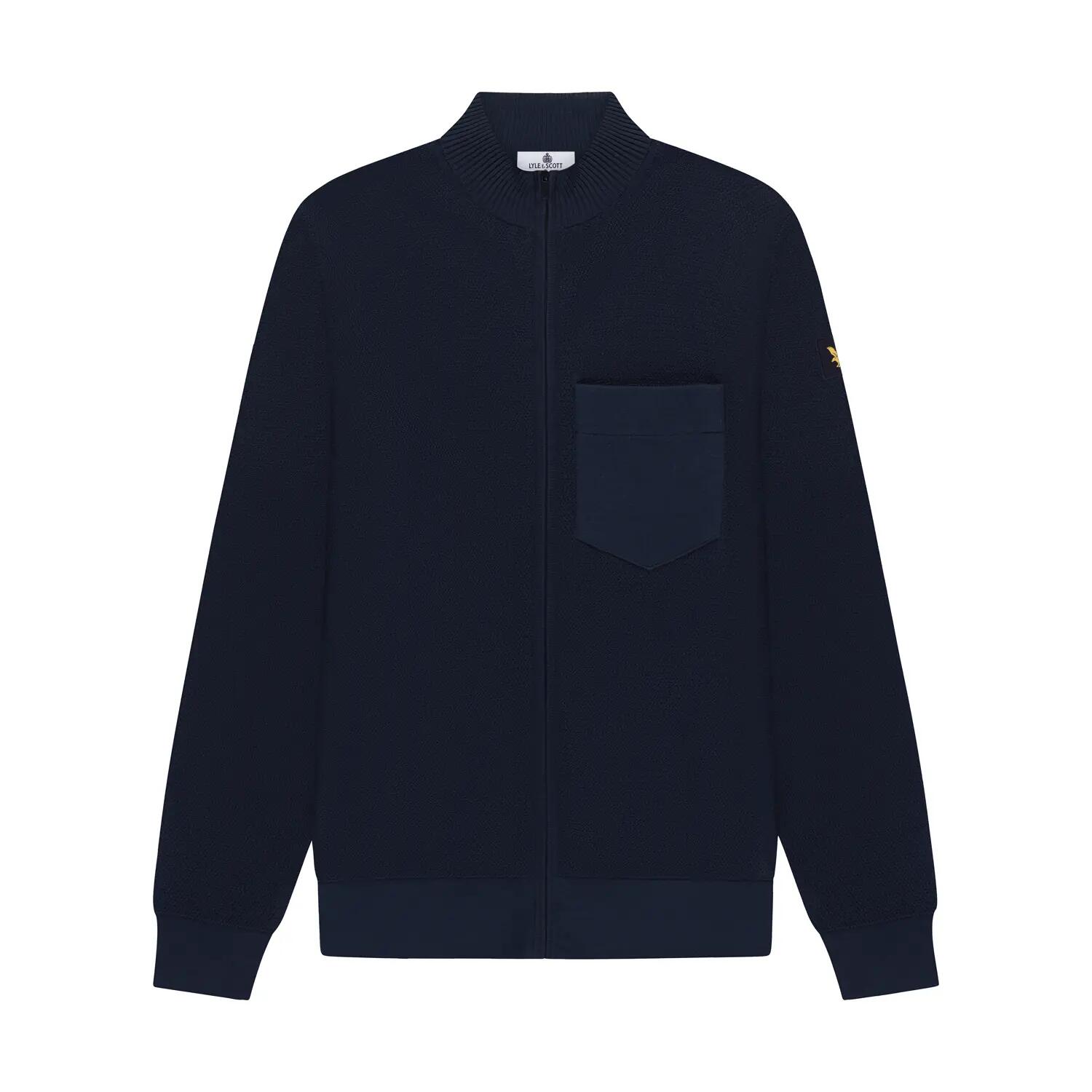 LYLE AND SCOTT picture