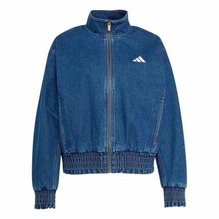 Veste en jean femme adidas Stadium