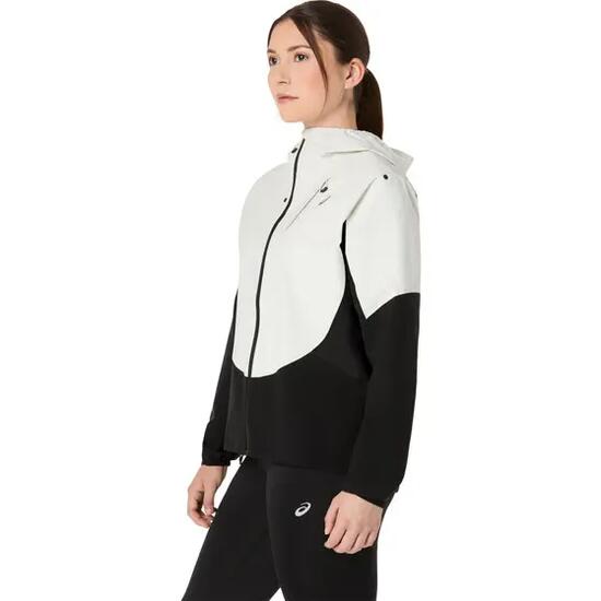Asics Metarun Legend Jacket Damen Laufjacke