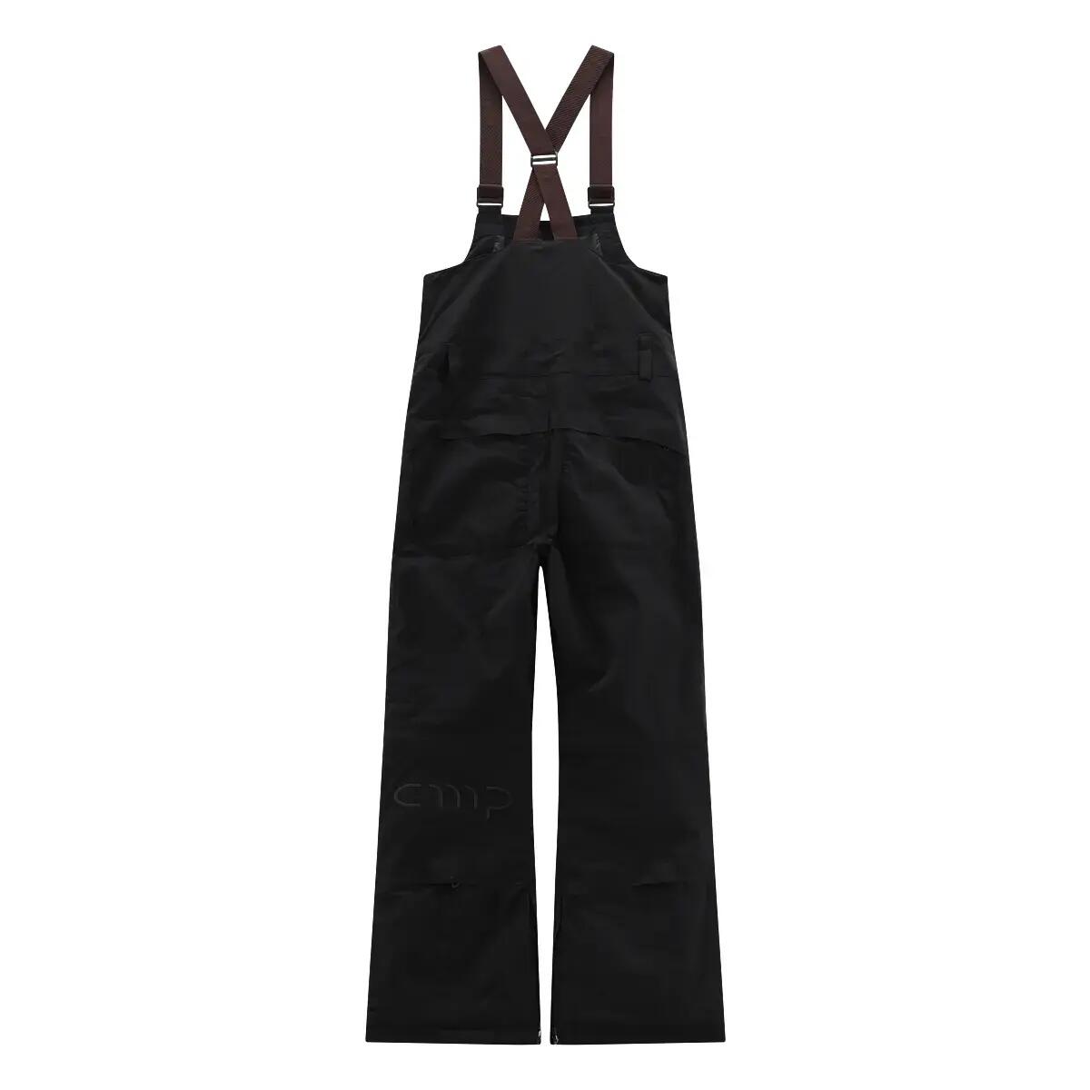 Vrouwelijke softshell skibroek CMP 2/2