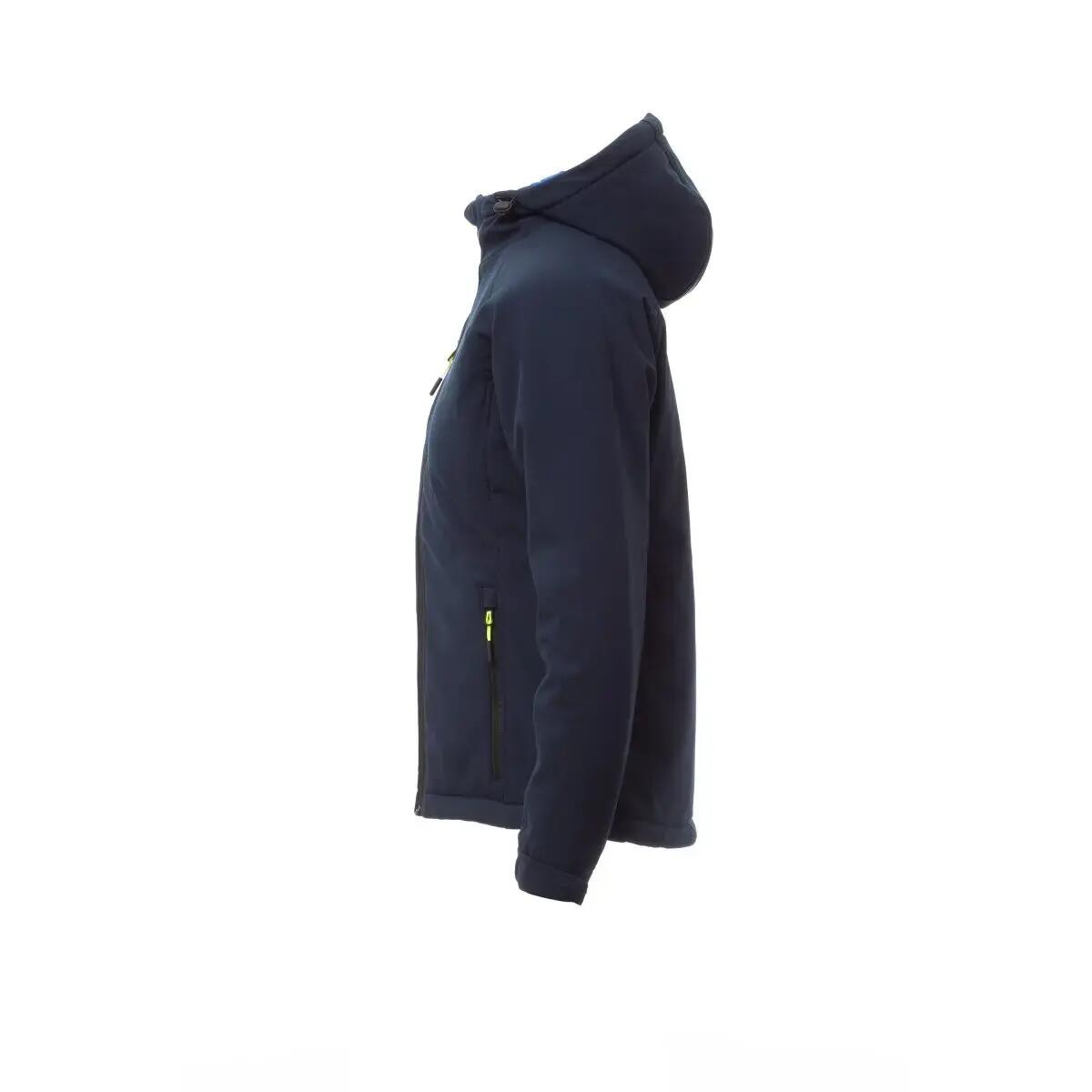 Wasserdichte Kapuzenjacke, Damen Payper Wear Gale Pad 7/7
