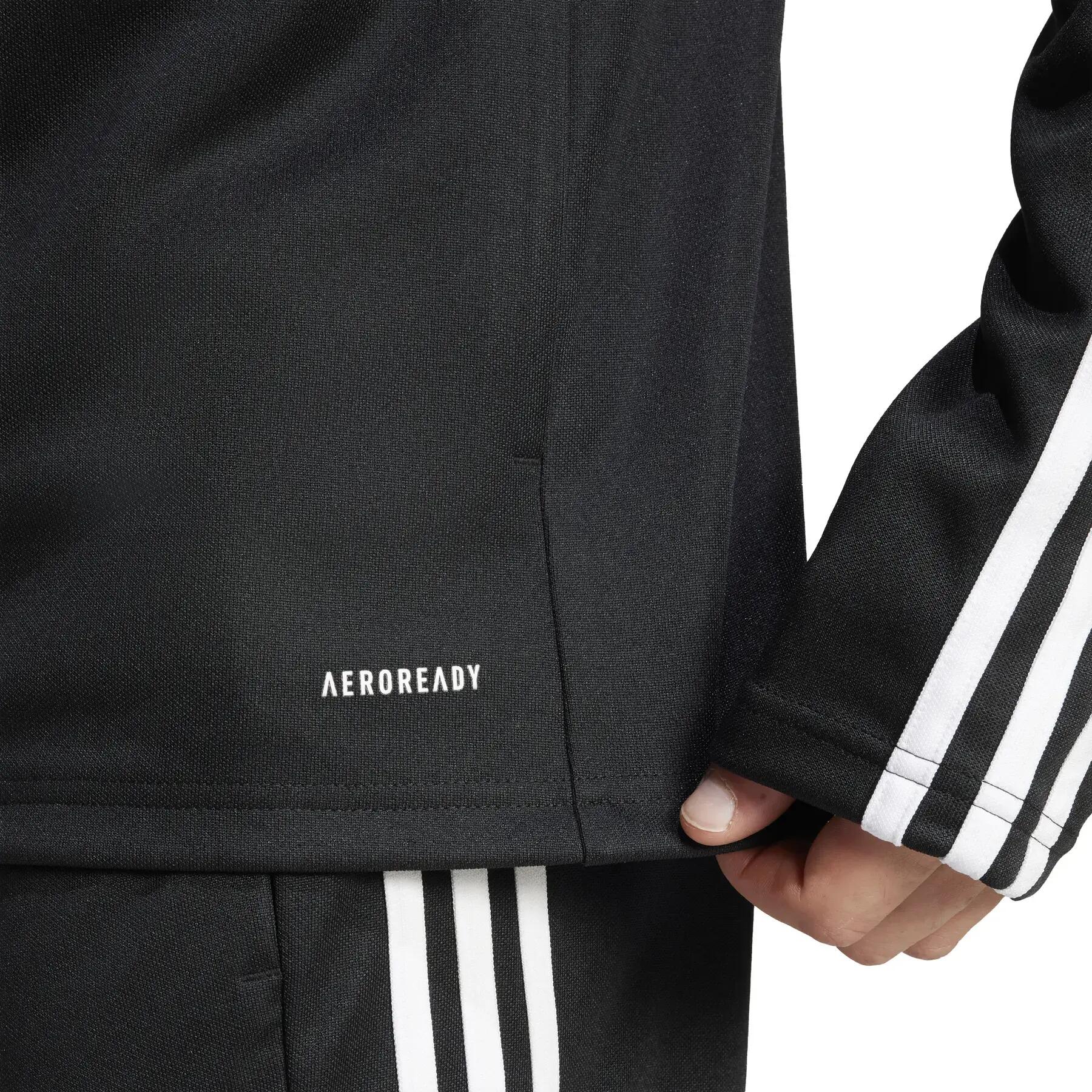 Sweat jacket adidas Squadra25 6/6