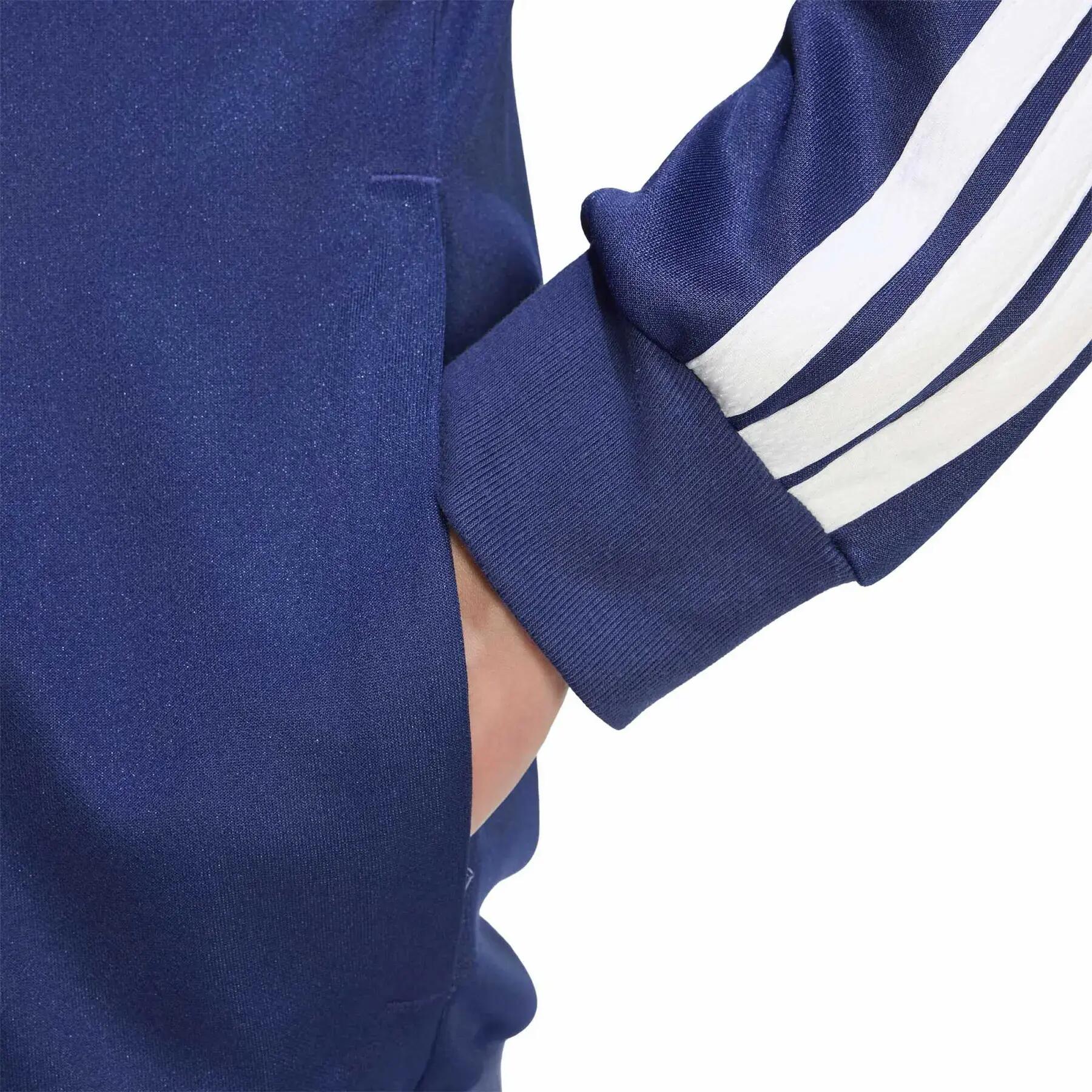 Veste de survêtement adidas House Of Tiro 5/5