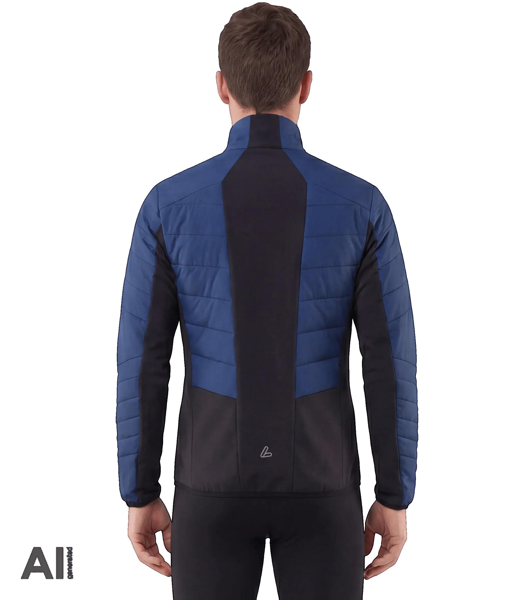 M HYBRIDJACKET ATHLETICO PL60 4/4