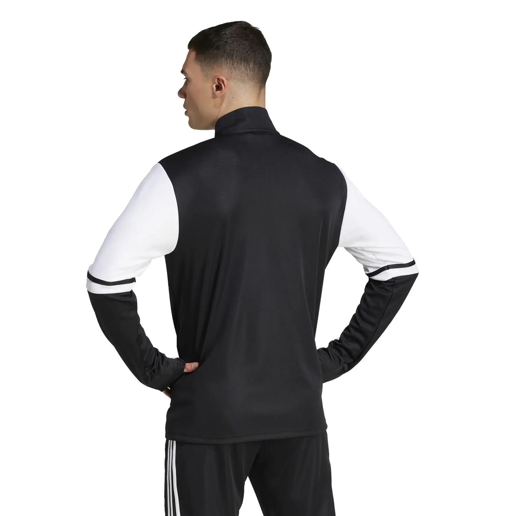 Sweat jacket adidas Squadra25 4/6