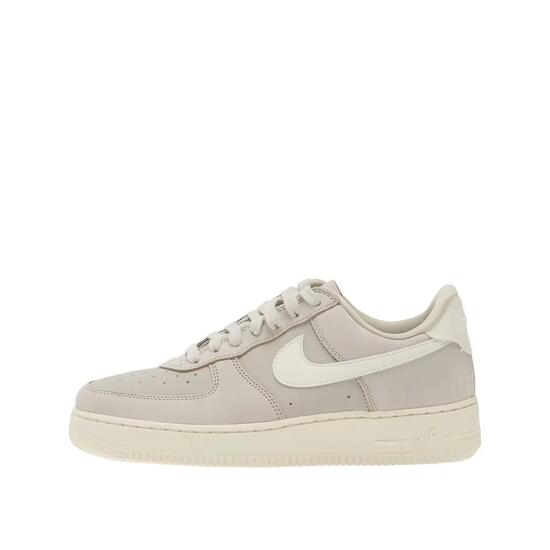 Scarpe Nike Air Force 1 Retro Premium Beige