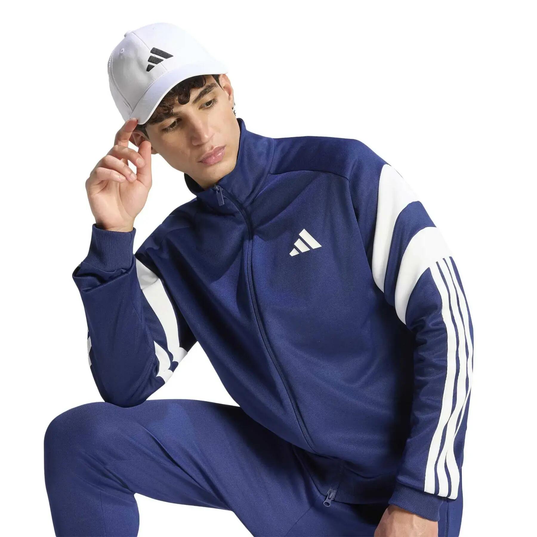 Veste de survêtement adidas House Of Tiro 4/5