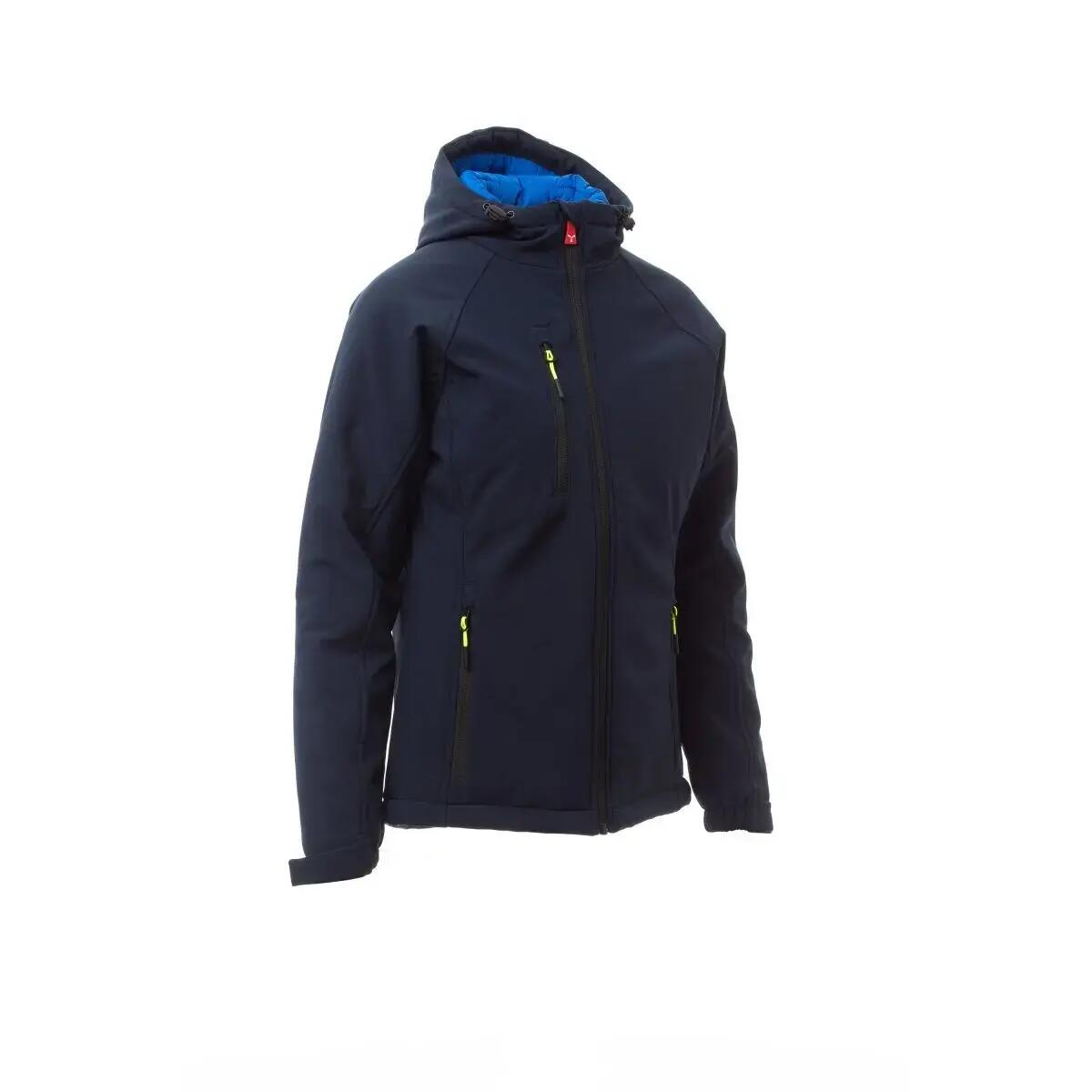Wasserdichte Kapuzenjacke, Damen Payper Wear Gale Pad 4/7