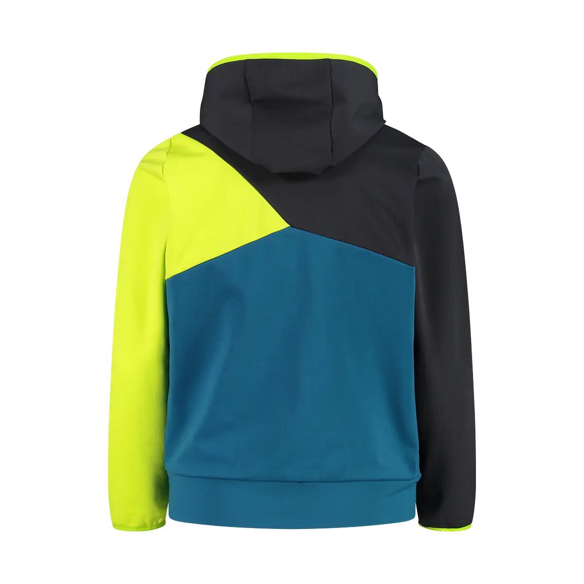 Veste de randonnée enfant CMP 2/3
