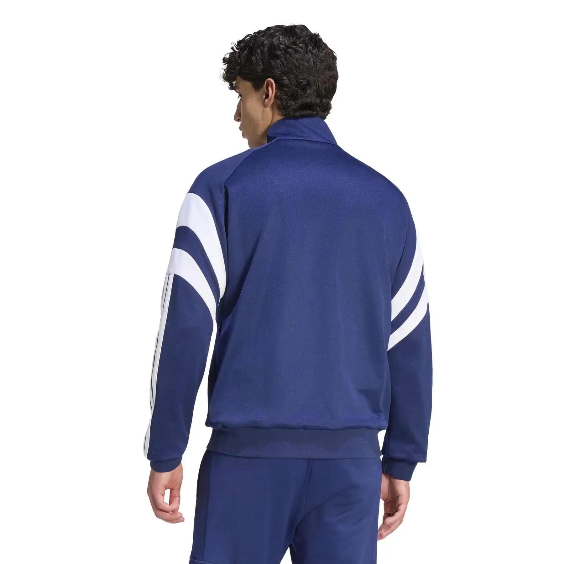 Veste de survêtement adidas House Of Tiro 3/5