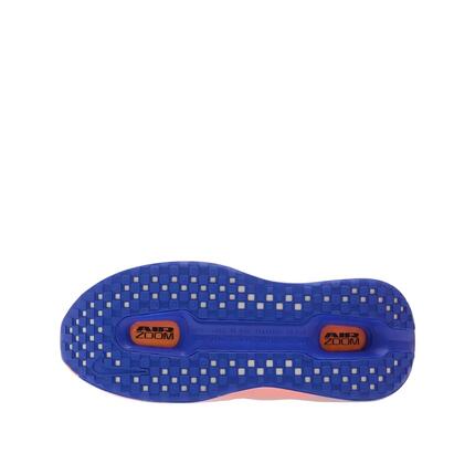 Zapatos de running Nike Vomero Premium Rosa/Negro-Azul Racer