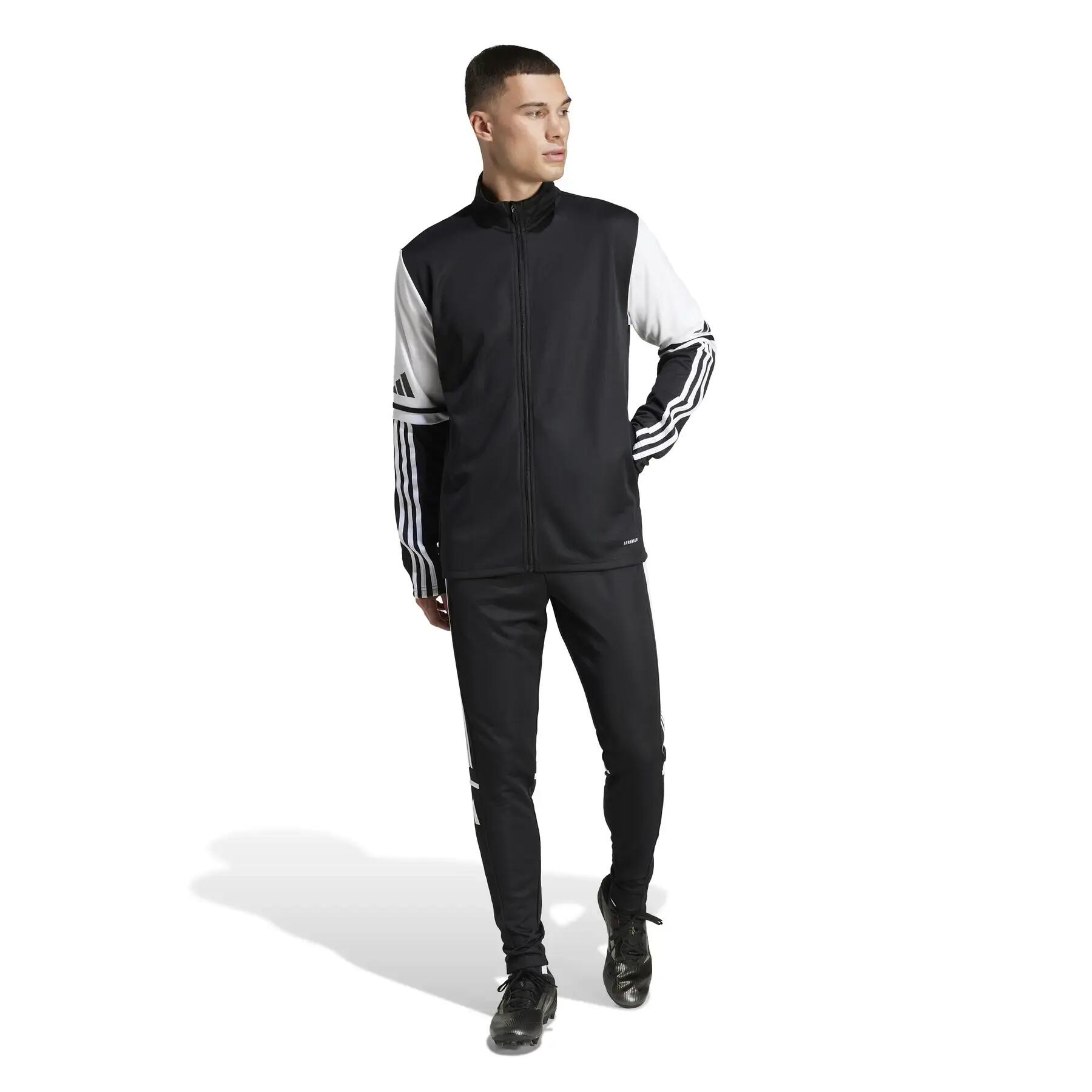 Sweat jacket adidas Squadra25 2/6