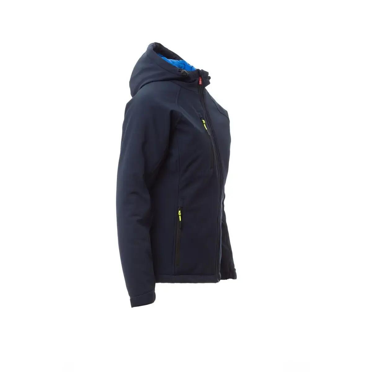 Wasserdichte Kapuzenjacke, Damen Payper Wear Gale Pad 3/7