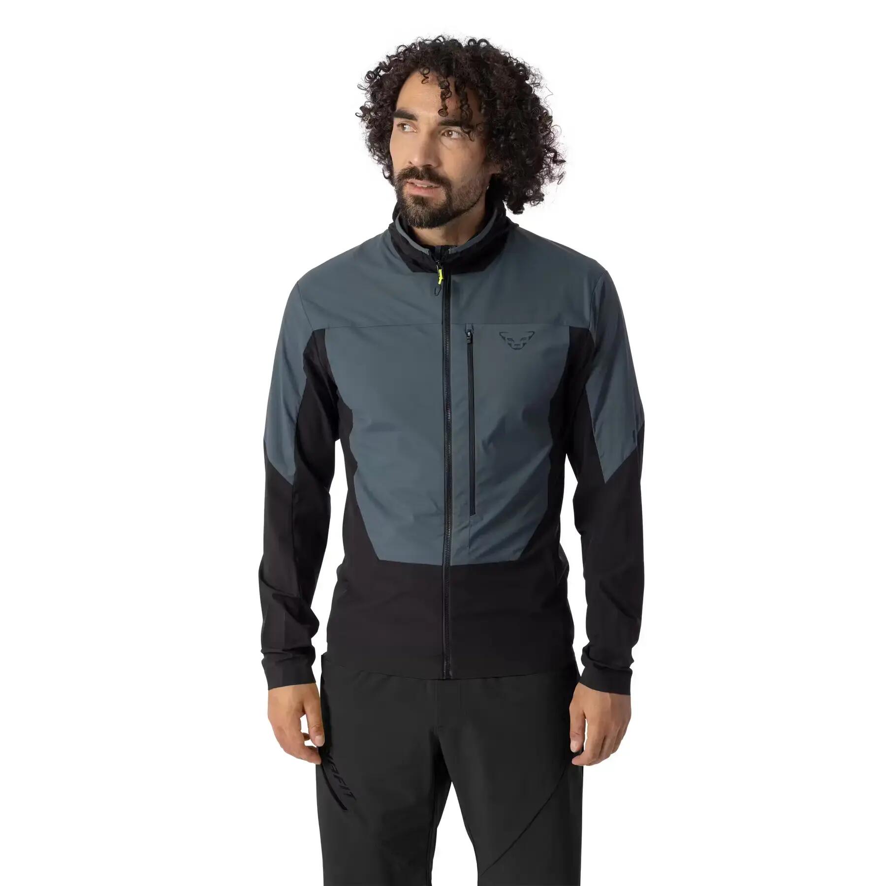 Veste à capuche isolant Dynafit Traverse 2/5