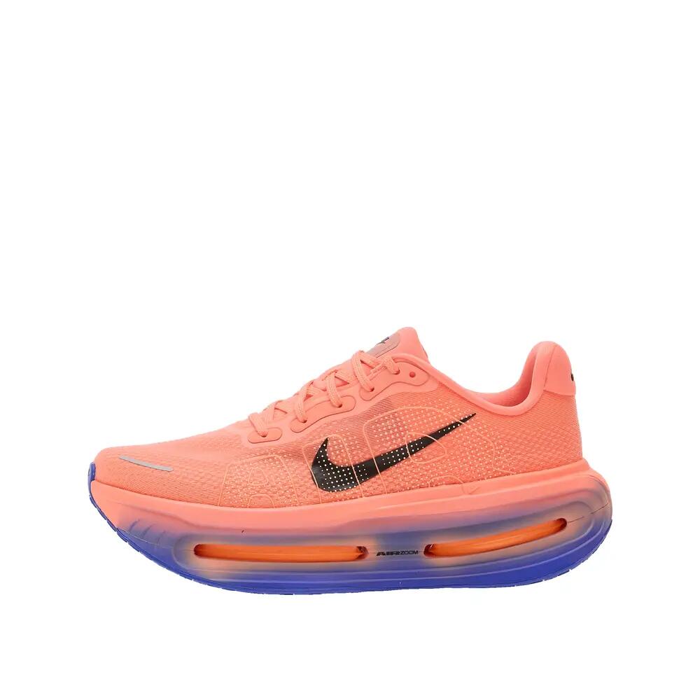 Zapatos de running Nike Vomero Premium Rosa/Negro-Azul Racer 6/6