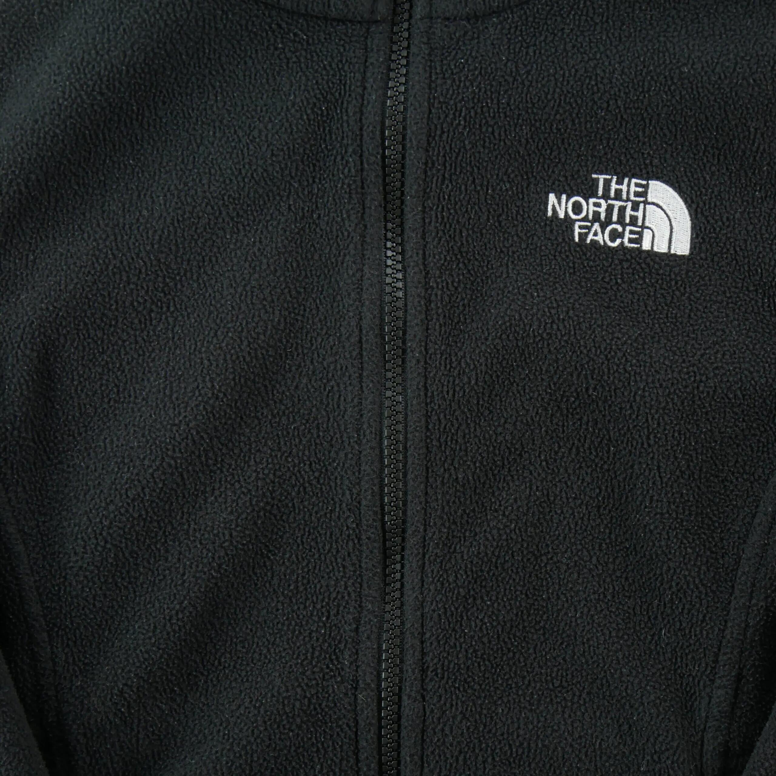 Segunda vida - Casaco polar feminino Polartec - Em muito bom estado 4/7