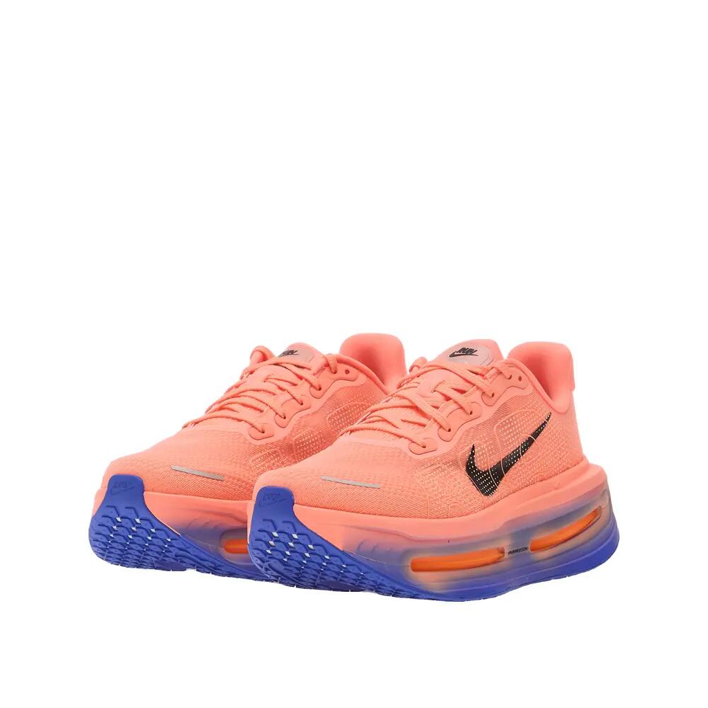 Zapatos de running Nike Vomero Premium Rosa/Negro-Azul Racer 5/6