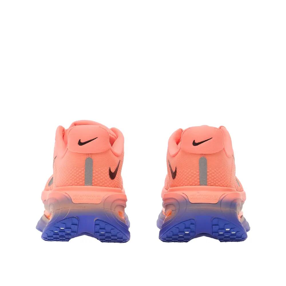 Zapatos de running Nike Vomero Premium Rosa/Negro-Azul Racer 4/6