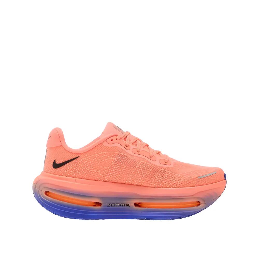 Zapatos de running Nike Vomero Premium Rosa/Negro-Azul Racer 2/6