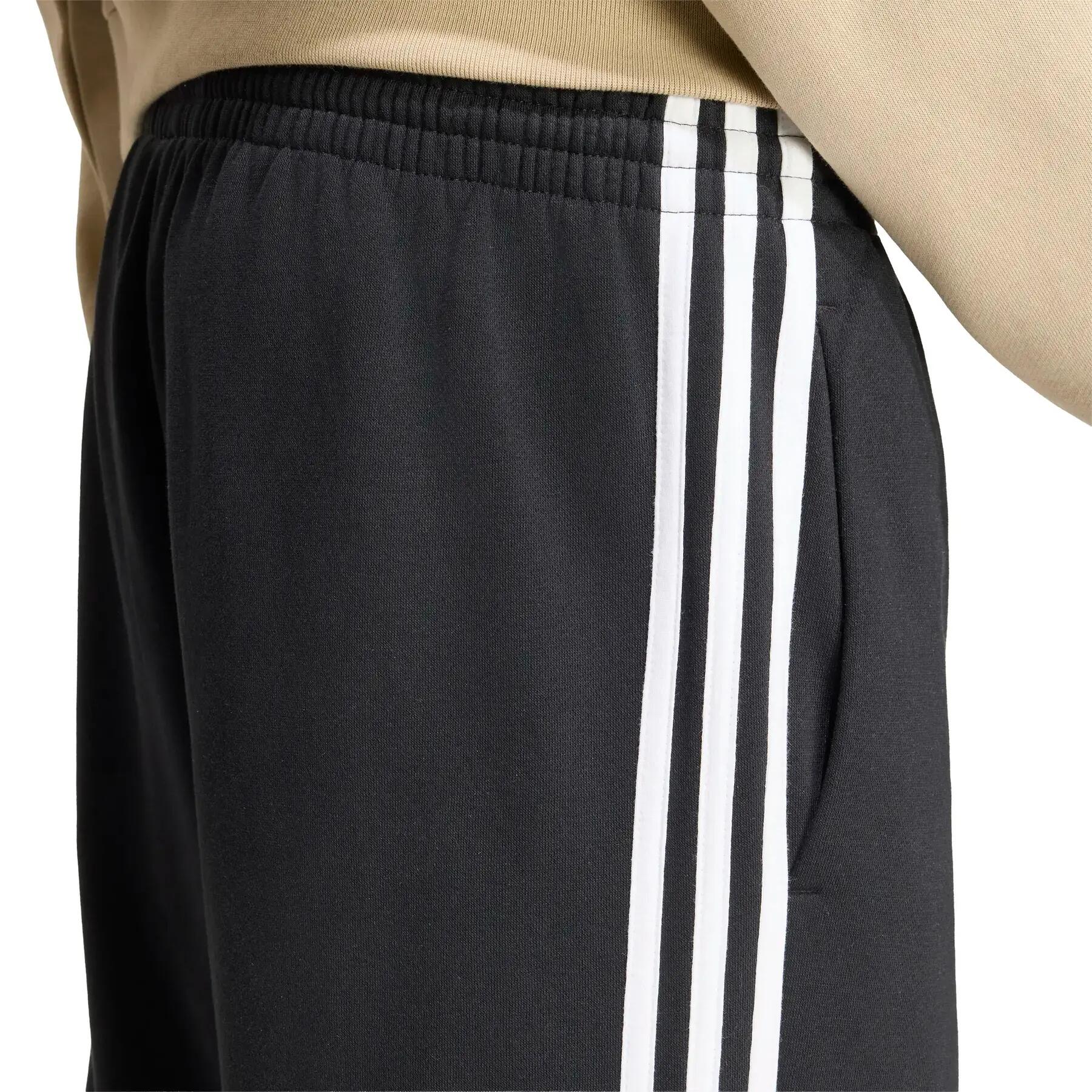 Pantalon fuselé à molleton adidas 6/6