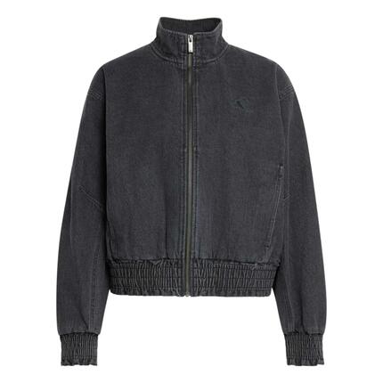 Veste en jean femme adidas Stadium
