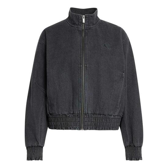 Veste en jean femme adidas Stadium
