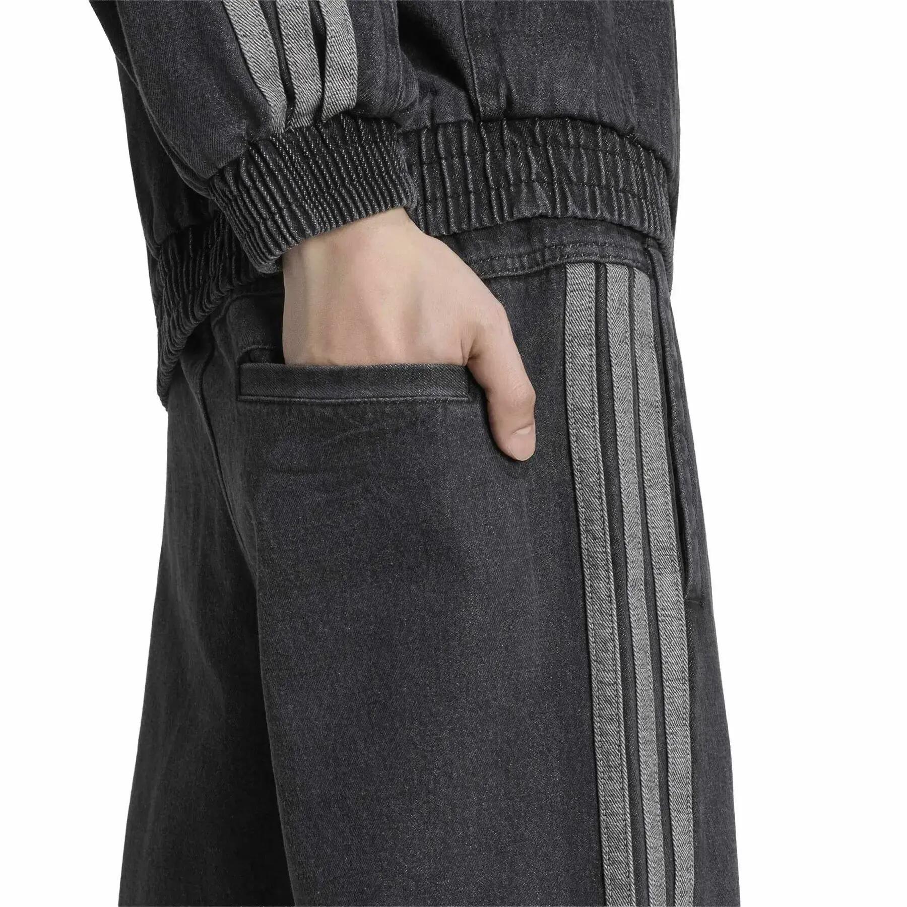 Jeans Regular orlo aperto adidas Stadium 2/2