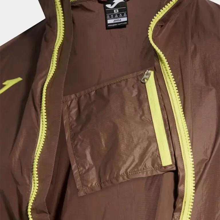 Ärmellose Weste Joma R-City Fall 3/4