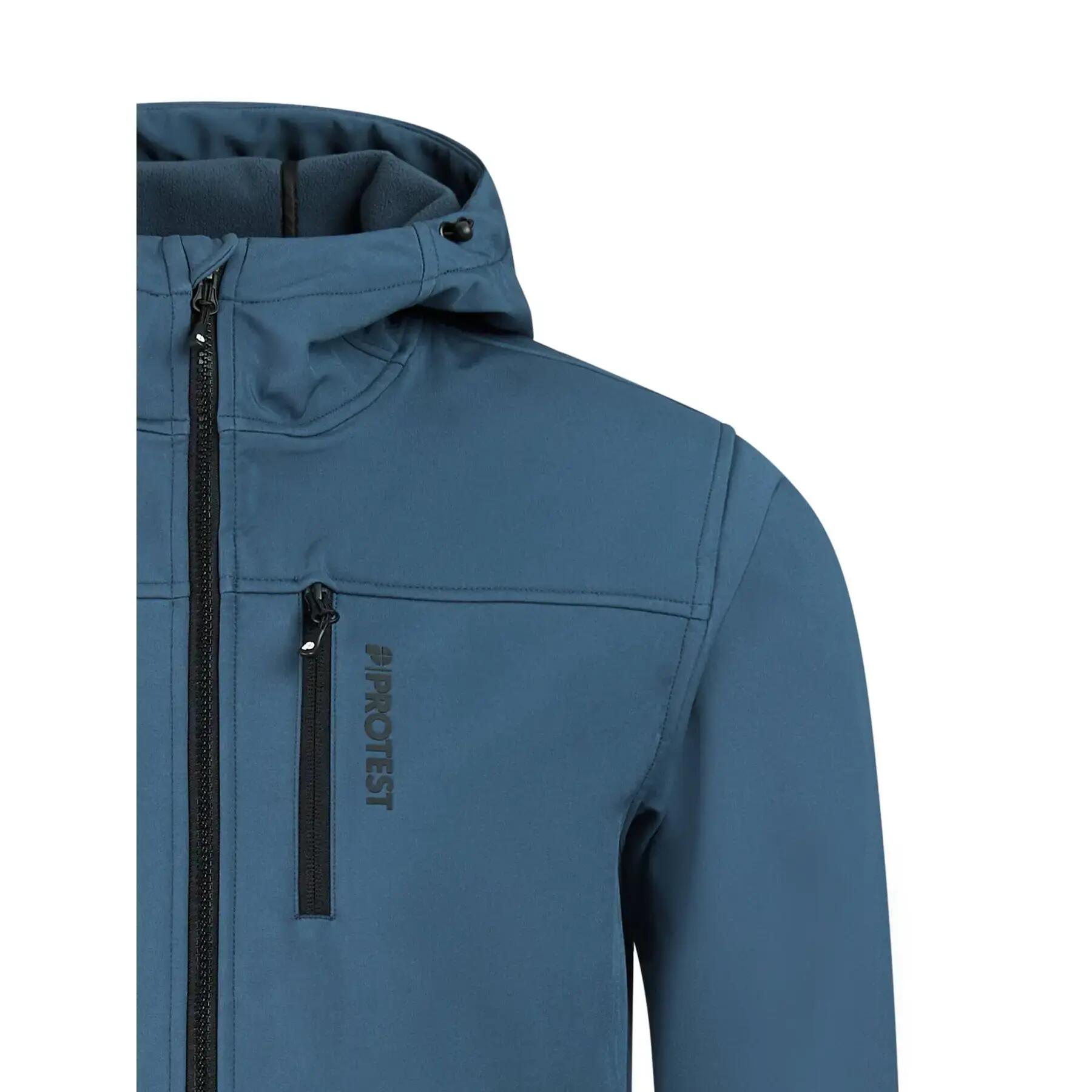 Jacke Protest Tkagu 3/3