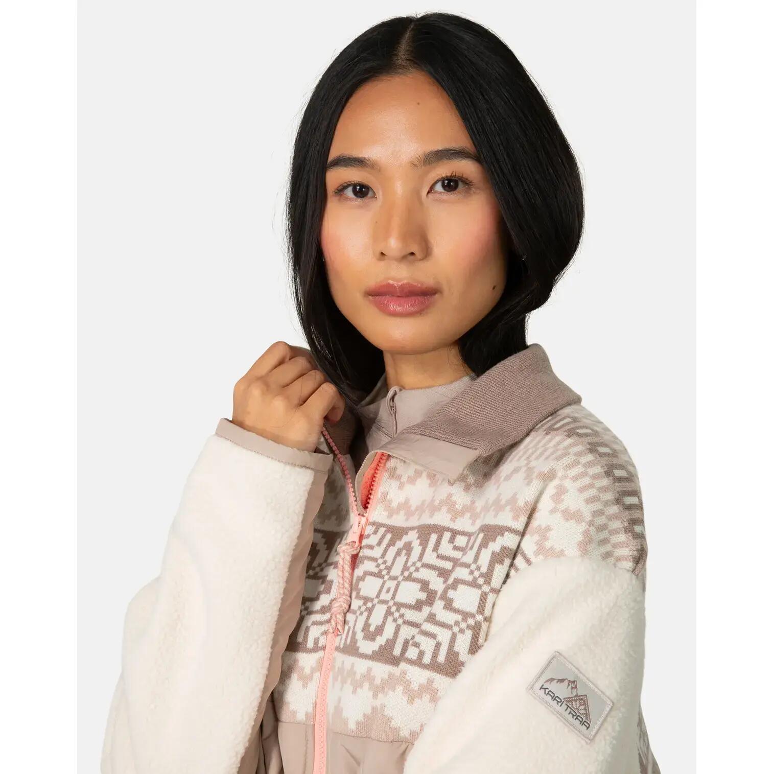 Veste femme Kari Traa Amie 5/6
