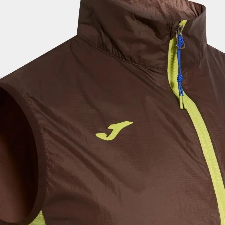 Ärmellose Weste Joma R-City Fall 2/4