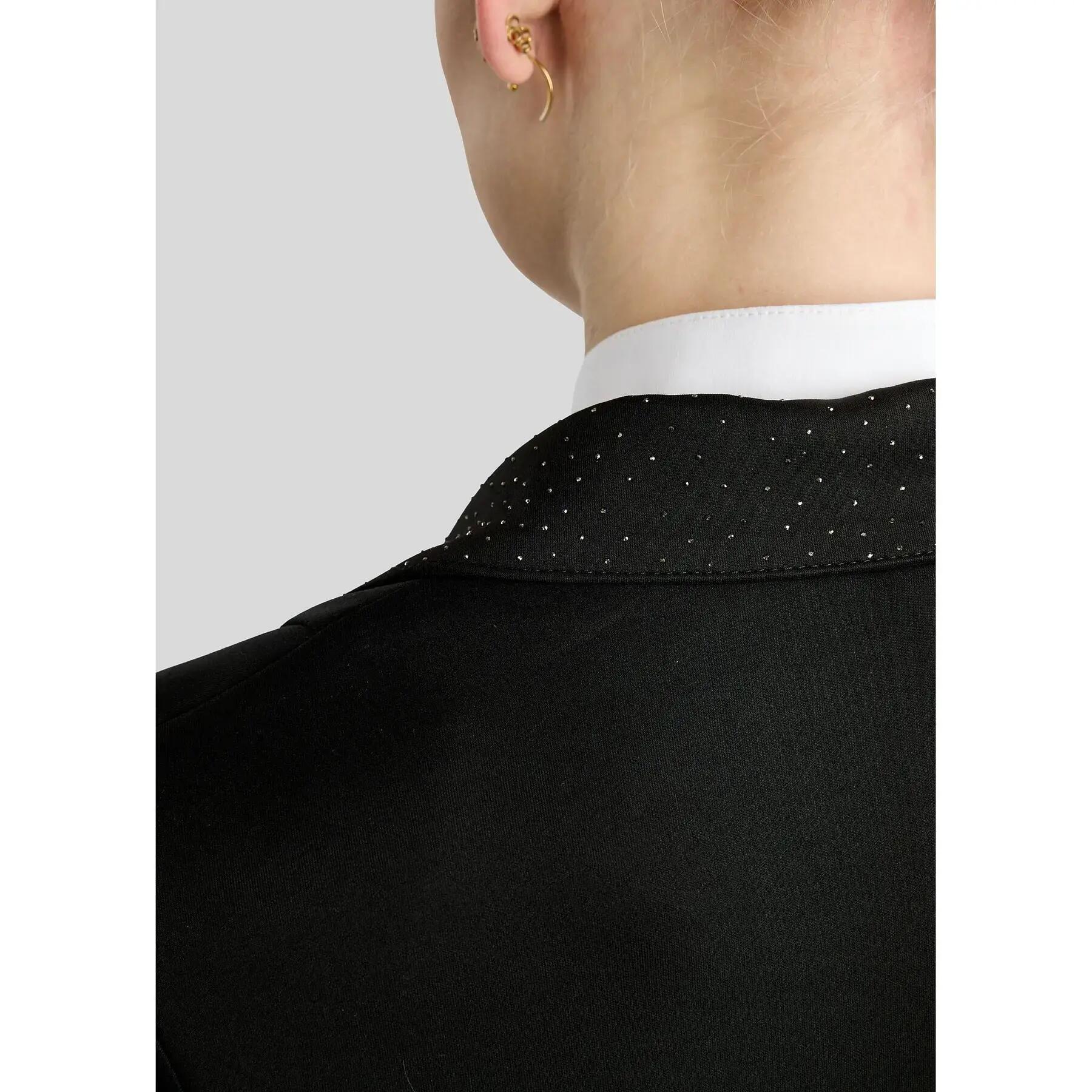 Veste de concours femme Montar Fair 7/7
