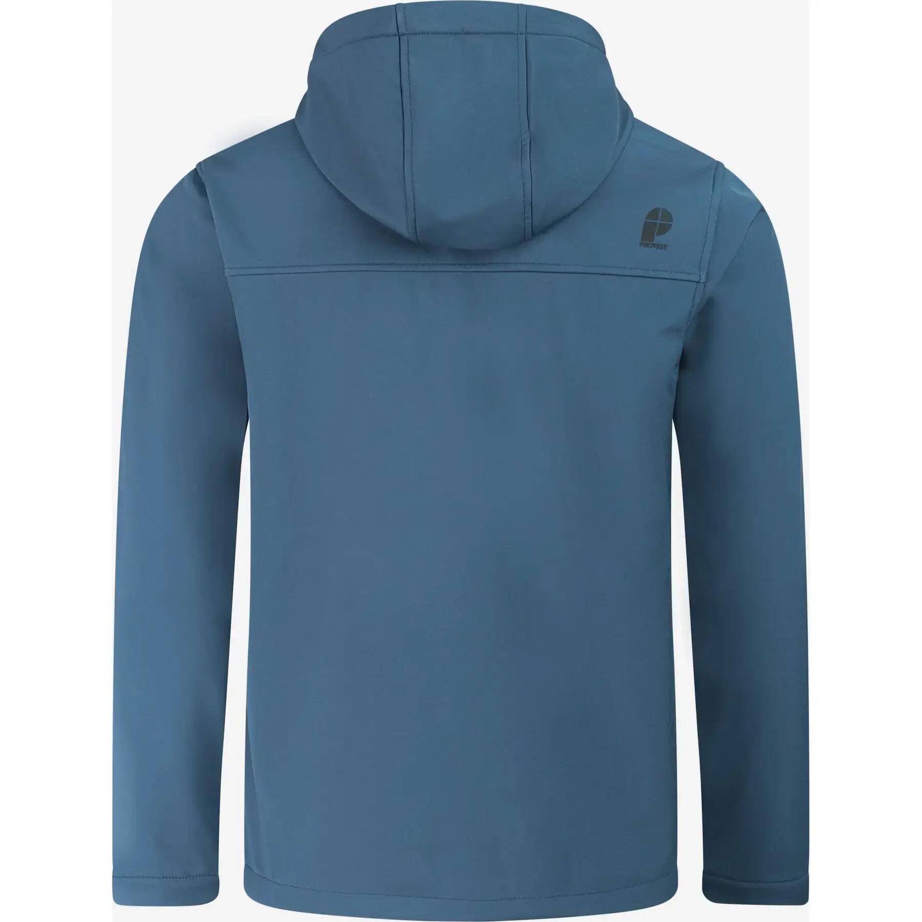Jacke Protest Tkagu 2/3