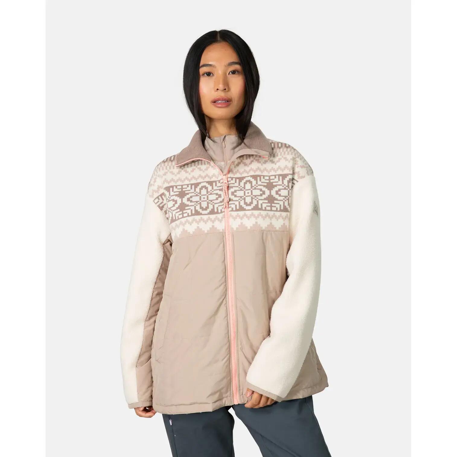 Veste femme Kari Traa Amie 3/6