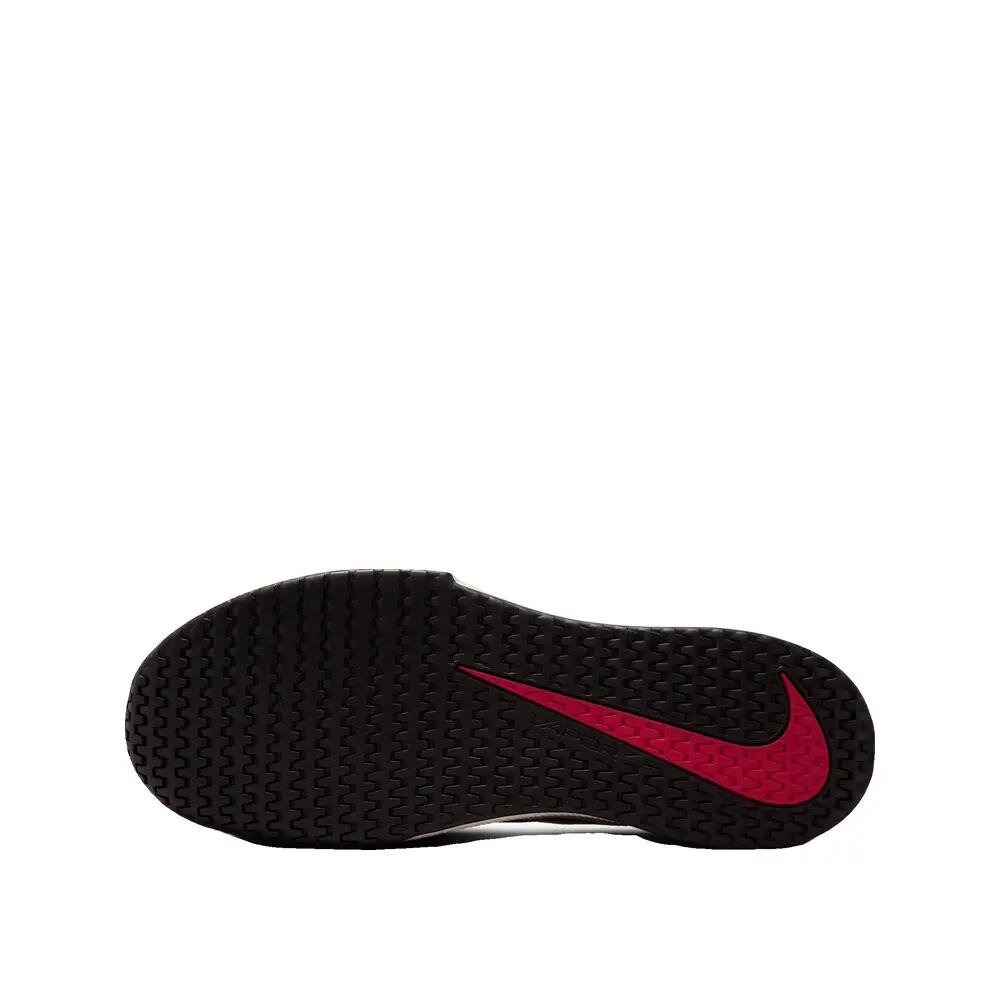 Zapatillas de tenis Nike Court Vapor Lite 3 HC Multicolor 6/6