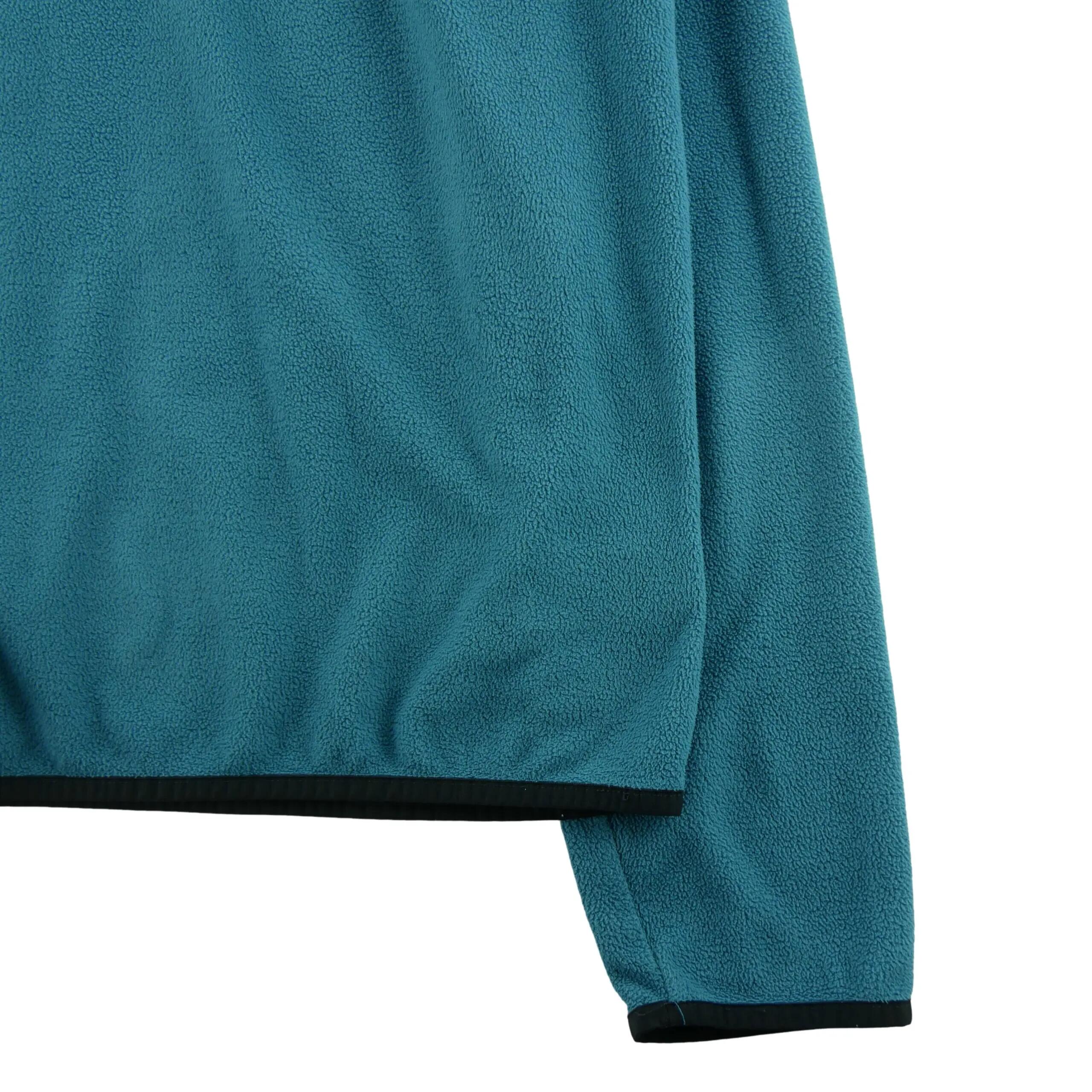 Segunda vida - Camisola polar Homem Gola com botões de pressão - Como novo 4/6