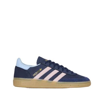 adidas Handball Spezial Schuhe Blau