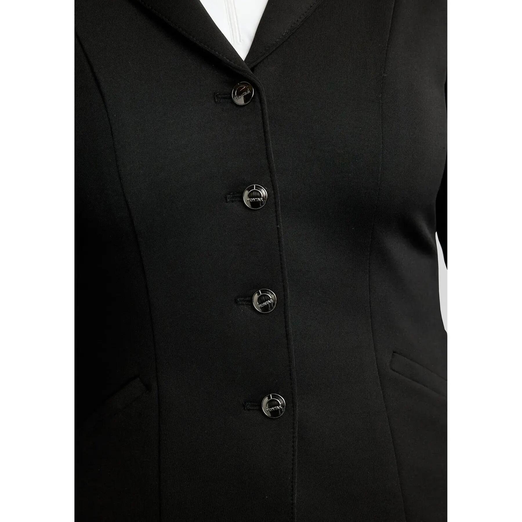 Veste de concours femme Montar Fair 5/7
